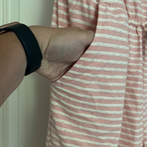 NWT loft size XL sleep romper - Picture 2 of 5